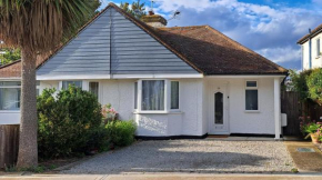 Seaside town bungalow Herne Bay Kent